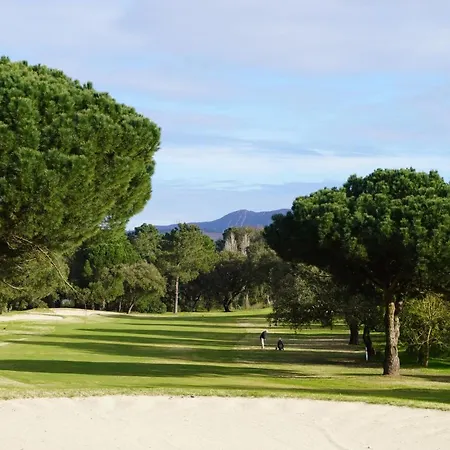 Torroes Villa Sesimbra