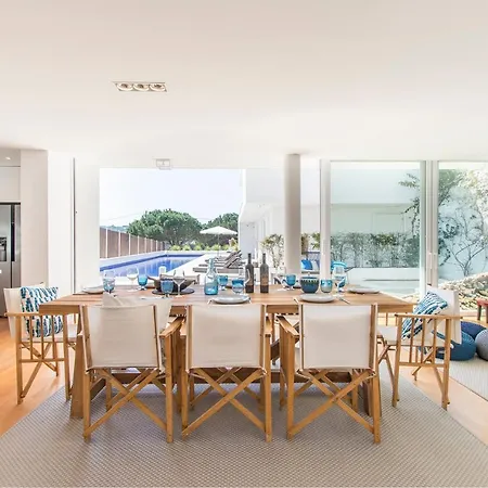 Villa Torroes Sesimbra