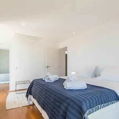 Torroes Villa *
