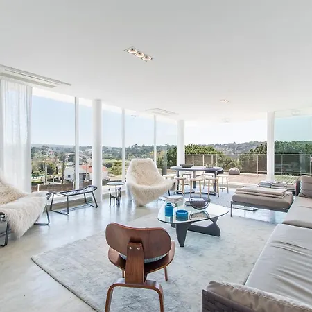 Villa Torroes *